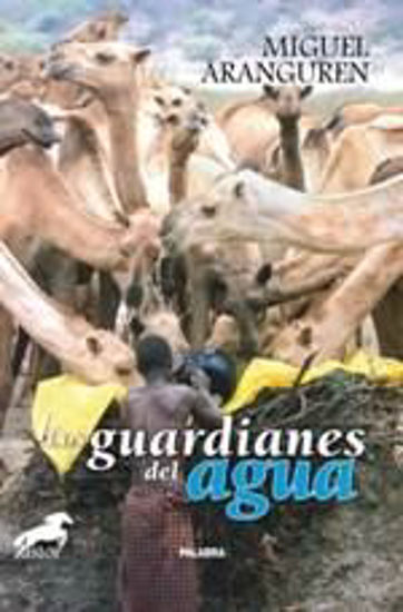 Foto de GUARDIANES DEL AGUA