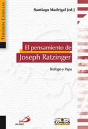 Foto de PENSAMIENTO DE JOSEPH RATZINGER