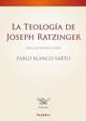 Foto de TEOLOGIA DE JOSEPH RATZINGER