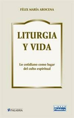 Foto de LITURGIA Y VIDA #54