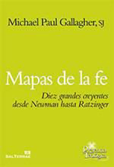 Foto de MAPAS DE LA FE #190