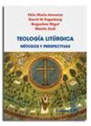 Foto de TEOLOGIA LITURGICA #128