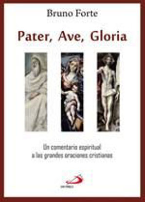 Foto de PATER AVE GLORIA