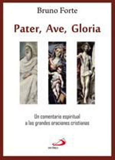 Foto de PATER AVE GLORIA