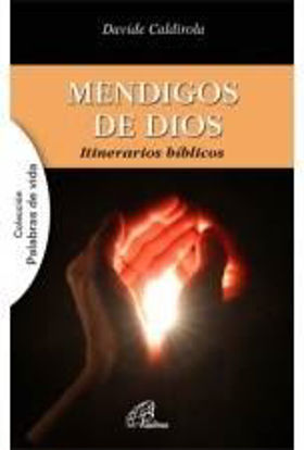 Foto de MENDIGOS DE DIOS #11