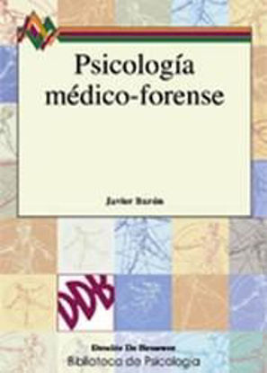 Foto de PSICOLOGIA MEDICO FORENSE #126