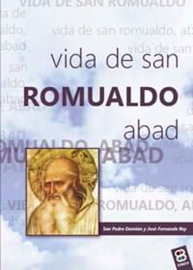 Foto de VIDA DE SAN ROMUALDO ABAD #2