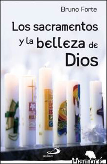 Foto de SACRAMENTOS Y LA BELLEZA DE DIOS