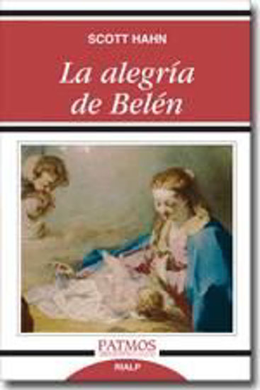 Foto de ALEGRIA DE BELEN