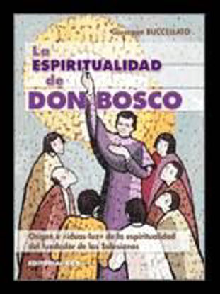 Foto de ESPIRITUALIDAD DE DON BOSCO