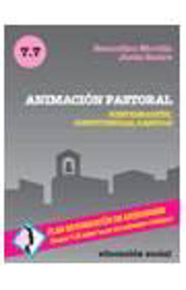 Foto de ANIMACION PASTORAL 7.7