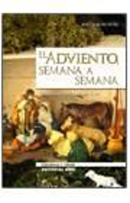 Foto de ADVIENTO SEMANA A SEMANA #15