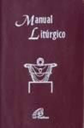 Foto de MANUAL LITURGICO (PERU / COLOMBIA)