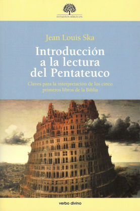 Foto de INTRODUCCION A LA LECTURA DEL PENTATEUCO (SKA, JEAN LOUIS) #22