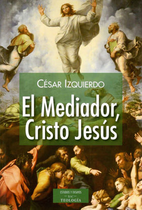 Foto de MEDIADOR CRISTO JESUS (BAC)