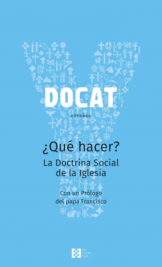 Foto de DOCAT (ENCUENTRO)