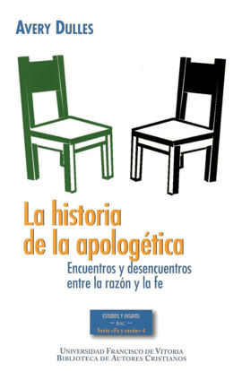 Foto de LA HISTORIA DE LA APOLOGETICA