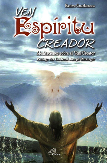 VEN ESPIRITU CREADOR