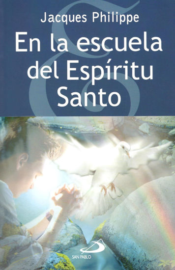 Foto de EN LA ESCUELA DEL ESPIRITU SANTO