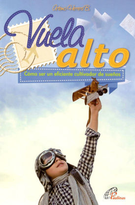 VUELA ALTO