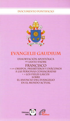 EVANGELII GAUDIUM