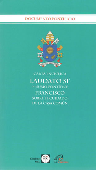 Foto de LAUDATO SI