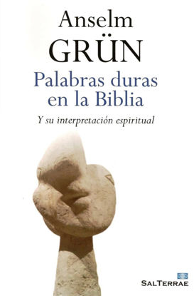 Foto de PALABRAS DURAS EN LA BIBLIA