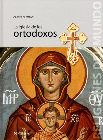 Foto de IGLESIA DE LOS ORTODOXOS