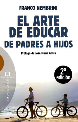 Foto de ARTE DE EDUCAR DE PADRES A HIJOS