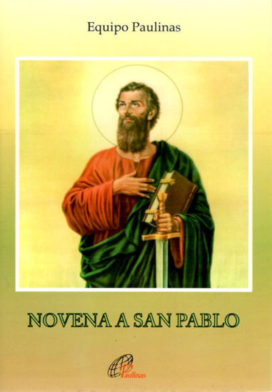 Foto de NOVENA A SAN PABLO