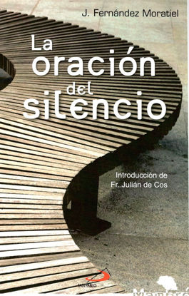 Foto de ORACION DEL SILENCIO