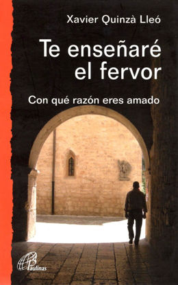 Foto de TE ENSEÑARE EL FERVOR #16