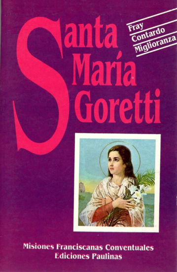 Foto de SANTA MARIA GORETTI