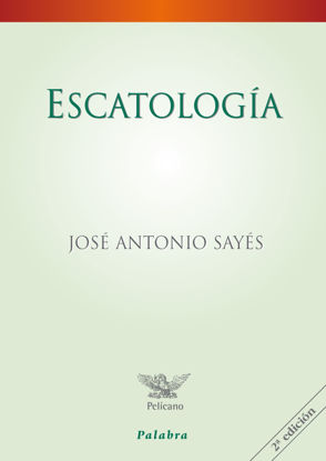 ESCATOLOGIA