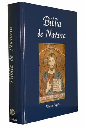 BIBLIA DE NAVARRA