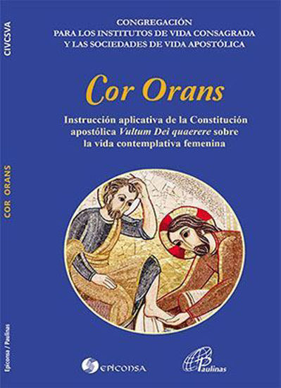 Foto de COR ORANS