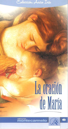 ORACION DE MARIA