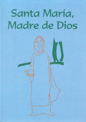 SANTA MARIA MADRE DE DIOS