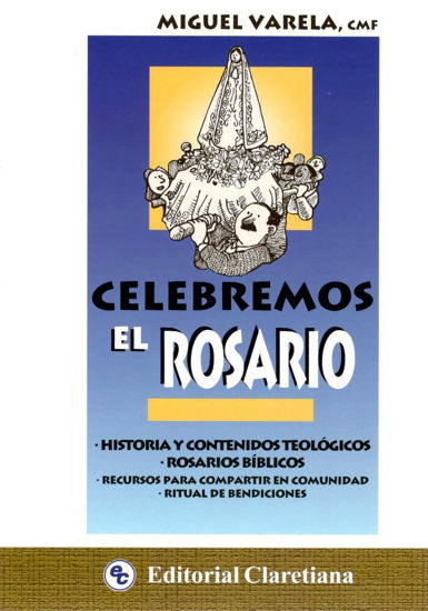 CELEBREMOS EL ROSARIO