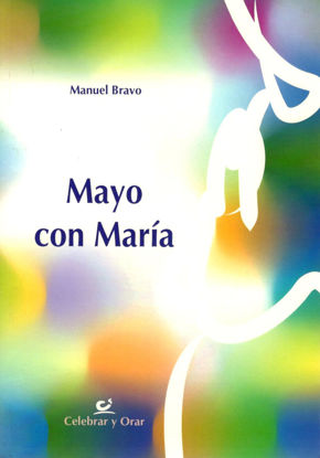 MAYO CON MARIA #18