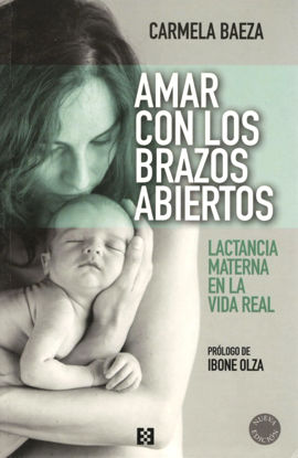 AMAR CON LOS BRAZOS ABIERTOS