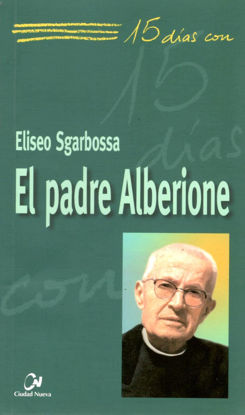 PADRE ALBERIONE #23