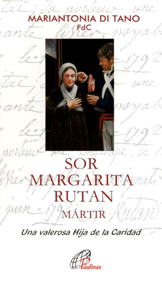 SOR MARGARITA RUTAN MARTIR