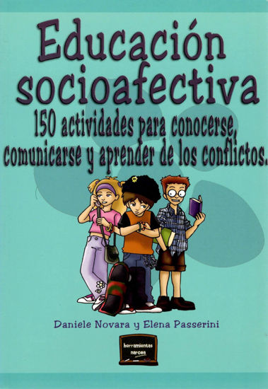 EDUCACION SOCIOAFECTIVA