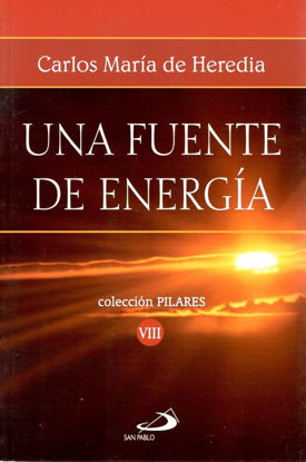 UNA FUENTE DE ENERGIA #8