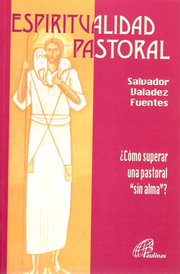 ESPIRITUALIDAD PASTORAL