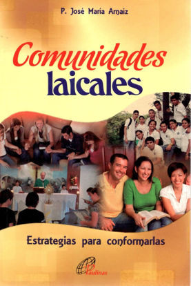 COMUNIDADES LAICALES