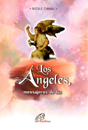  ANGELES MENSAJEROS DE LUZ