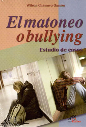 MATONEO O BULLYING 