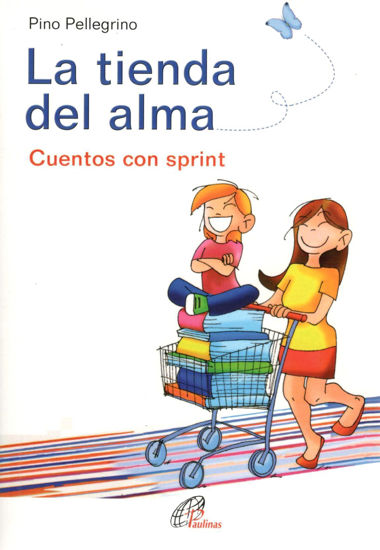 TIENDA DEL ALMA 